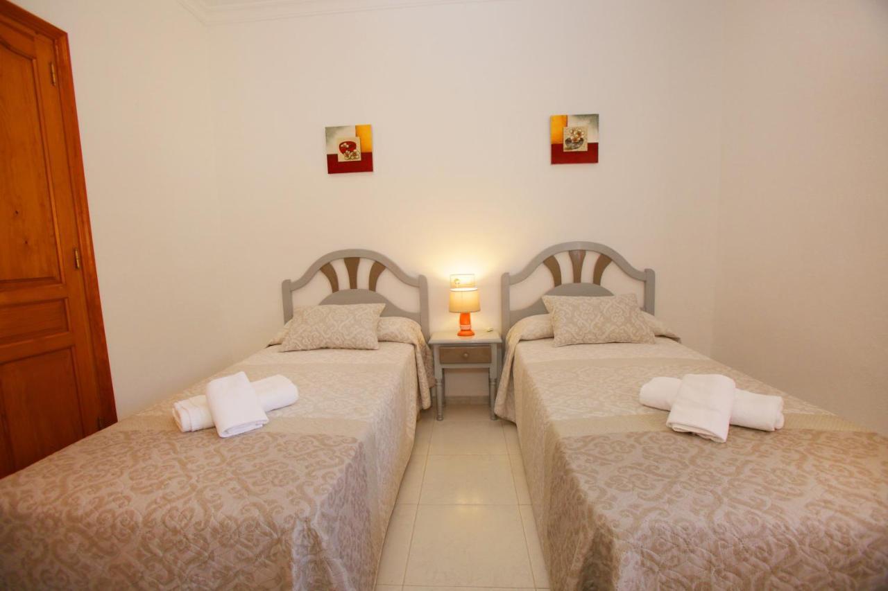 Villa Canuta De Ifach - Costa Carpediem Calp Exterior foto