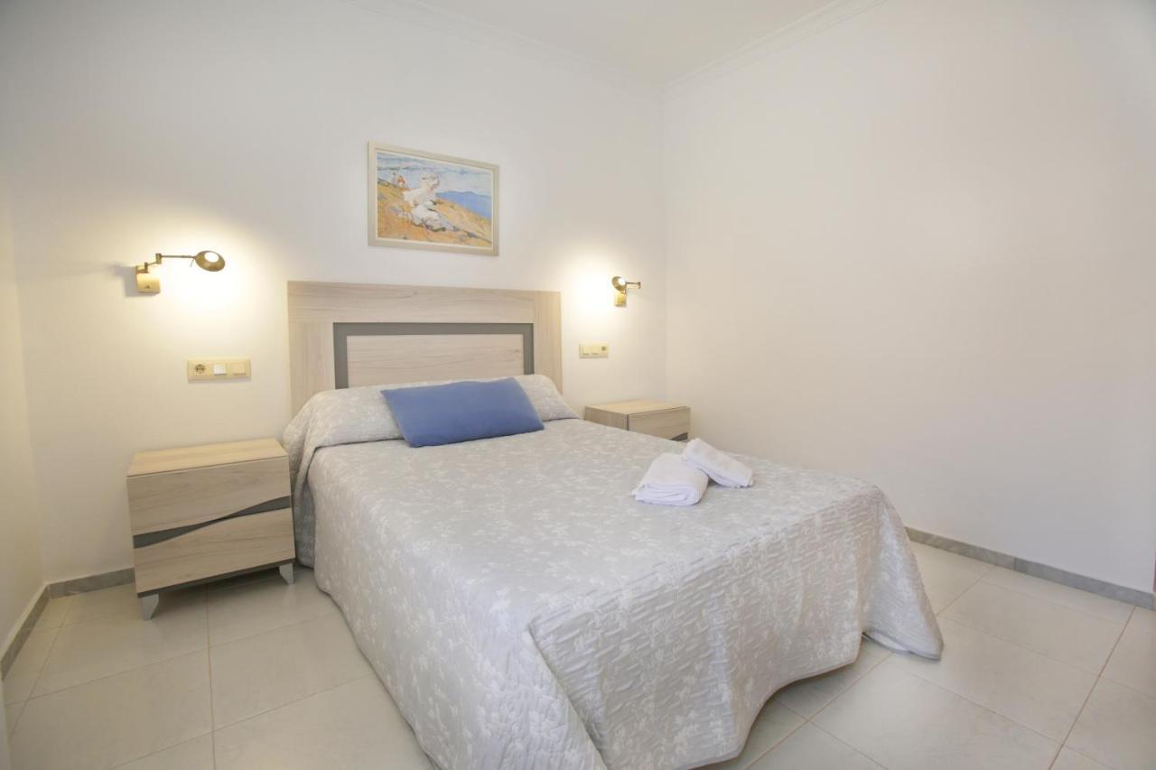 Villa Canuta De Ifach - Costa Carpediem Calp Exterior foto